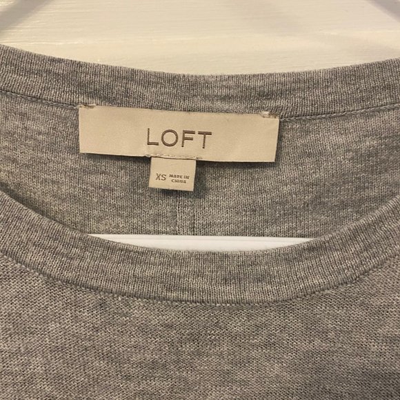 Loft Zebra sweater - Picture 3 of 3